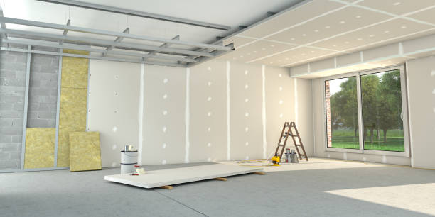 Best Insulation Repair Services  in Dunbar, SC