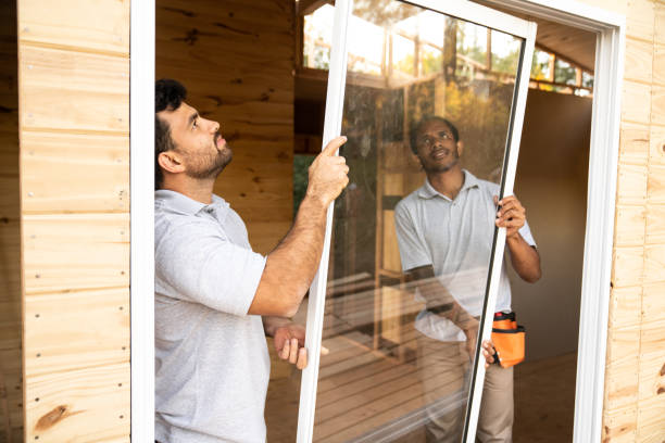 Range of Insulation Solutions in Dunbar, SC