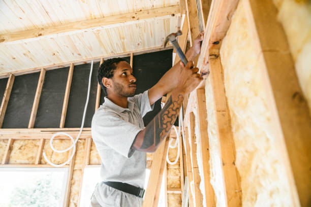 Best Garage Insulation Installation  in Dunbar, SC