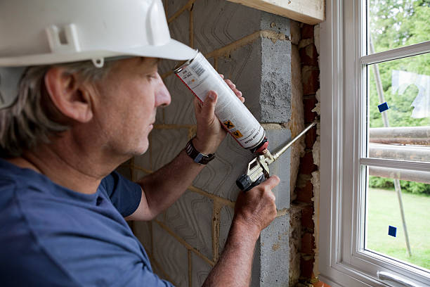 Best Commercial Insulation Contractor  in Dunbar, SC