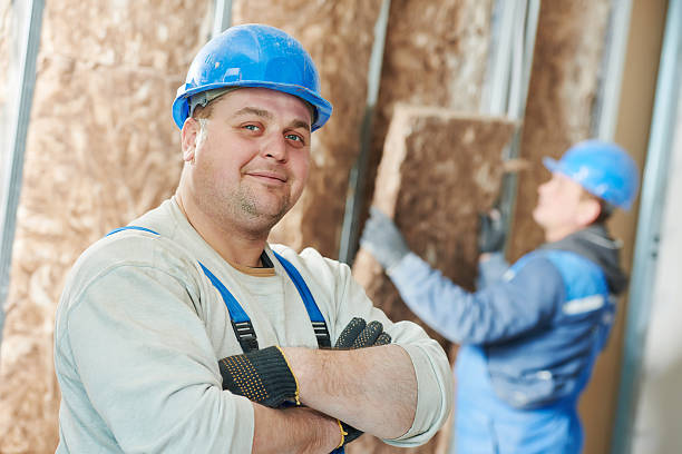Insulation for Commercial Buildings in Dunbar, SC
